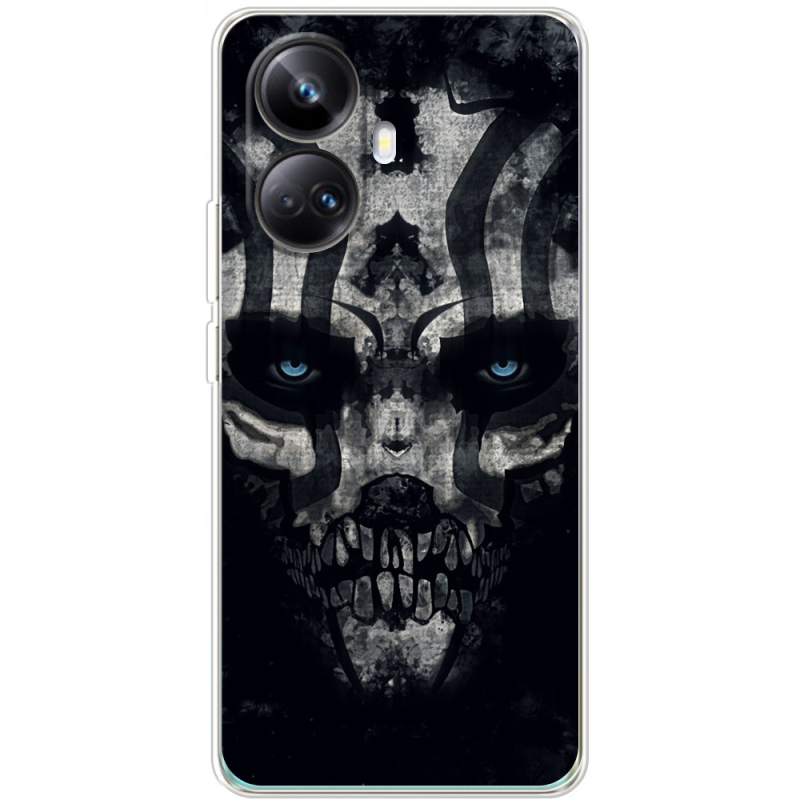 Чехол BoxFace Realme 10 Pro Plus The Dark