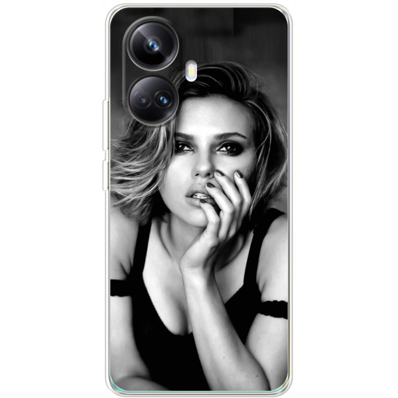 Чехол BoxFace Realme 10 Pro Plus 