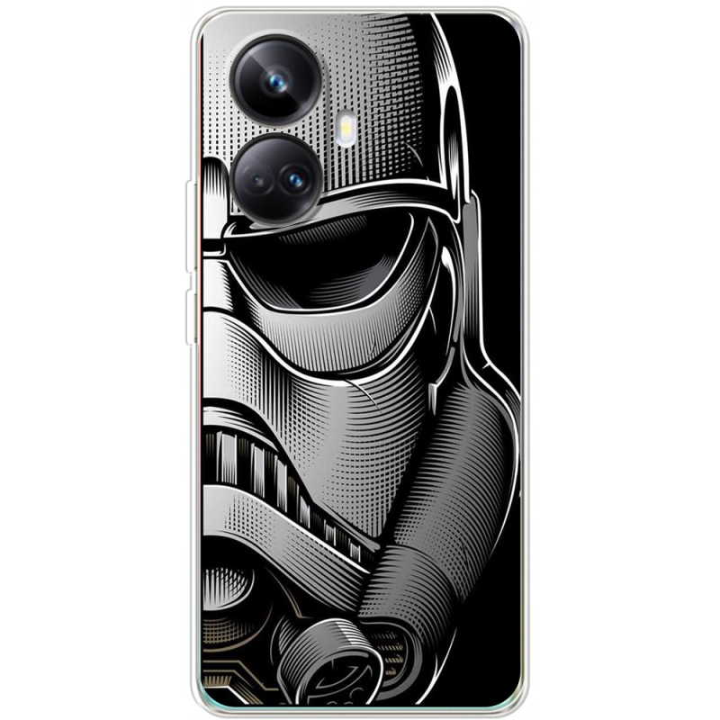 Чехол BoxFace Realme 10 Pro Plus Imperial Stormtroopers