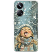 Чехол BoxFace Realme 10 Pro Plus Смак дитинства