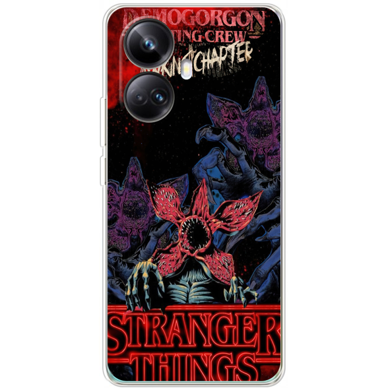 Чехол BoxFace Realme 10 Pro Plus 