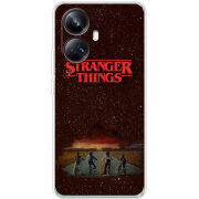 Чехол BoxFace Realme 10 Pro Plus 