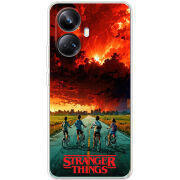 Чехол BoxFace Realme 10 Pro Plus 