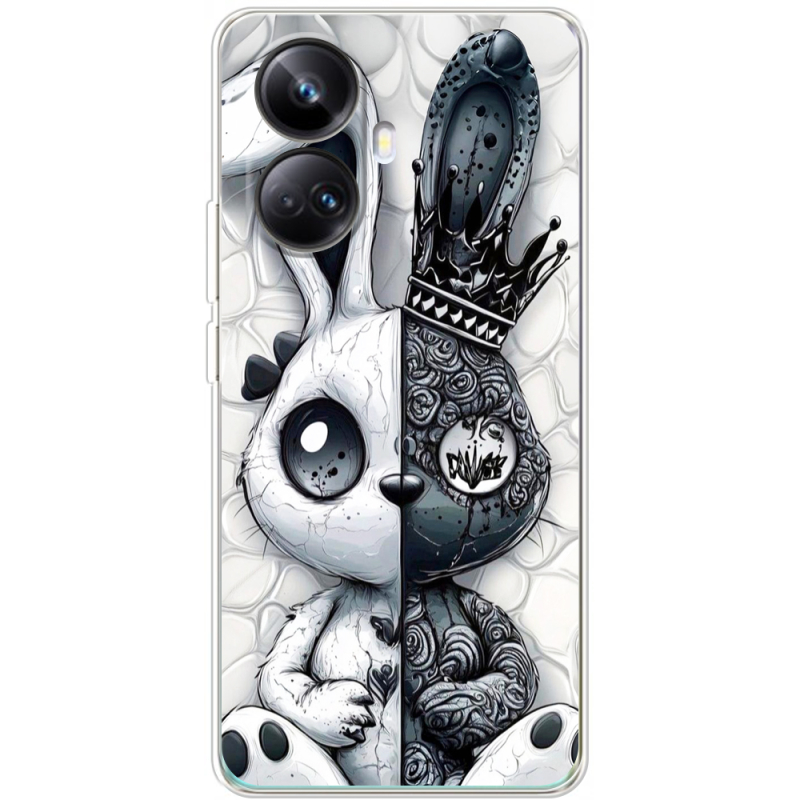 Чехол BoxFace Realme 10 Pro Plus 