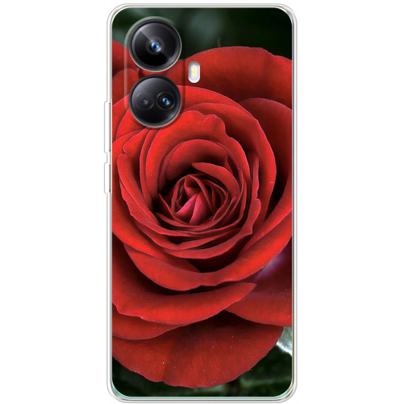 Чехол BoxFace Realme 10 Pro Plus 