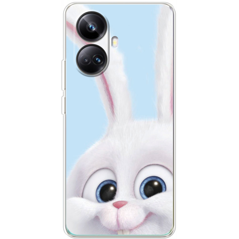 Чехол BoxFace Realme 10 Pro Plus Rabbit