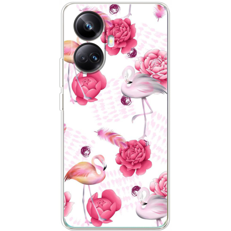Чехол BoxFace Realme 10 Pro Plus 