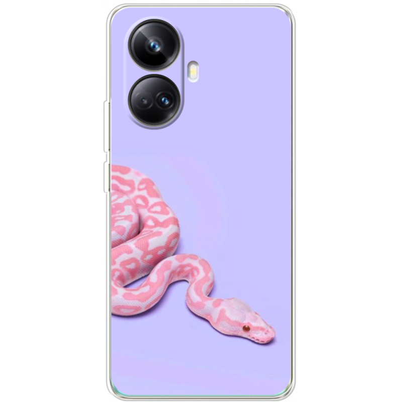 Чехол BoxFace Realme 10 Pro Plus 