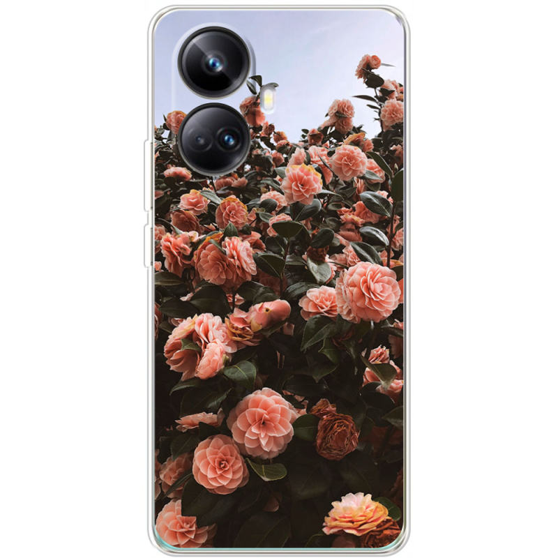 Чехол BoxFace Realme 10 Pro Plus 