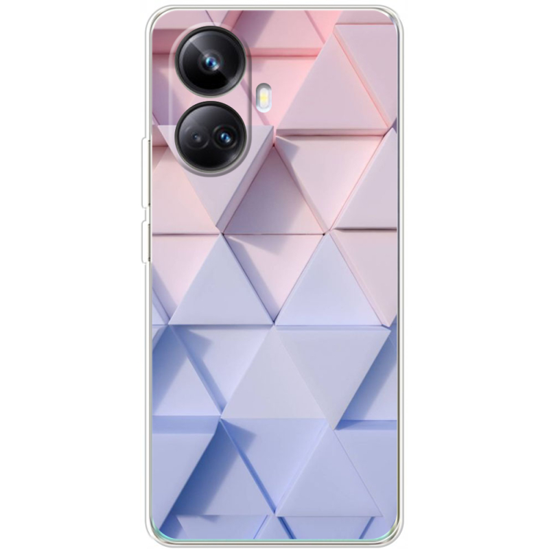 Чехол BoxFace Realme 10 Pro Plus 