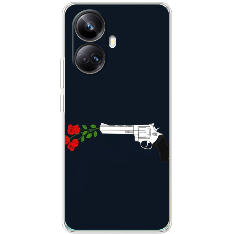 Чехол BoxFace Realme 10 Pro Plus 