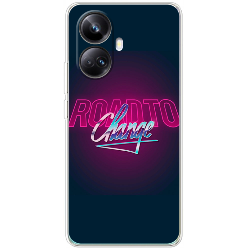 Чехол BoxFace Realme 10 Pro Plus 