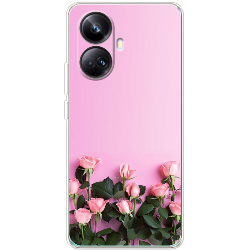 Чехол BoxFace Realme 10 Pro Plus 