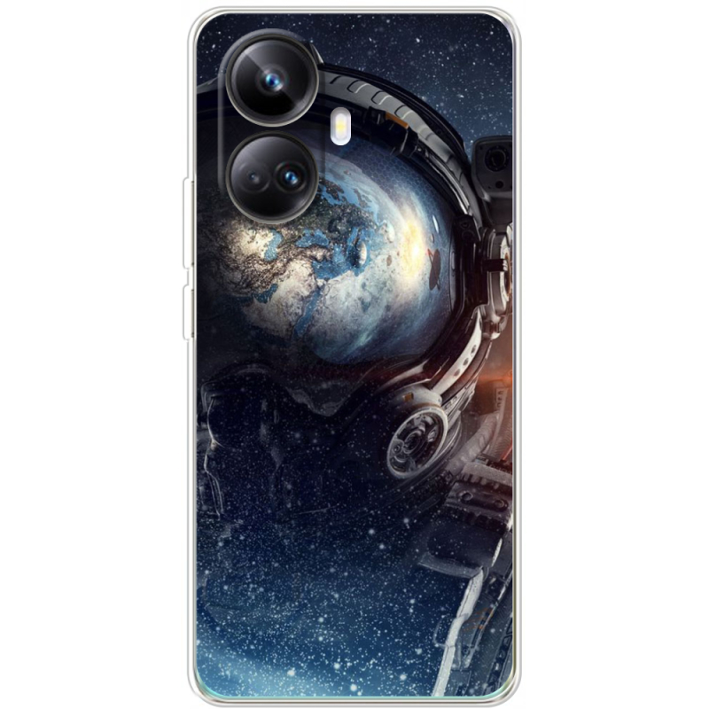 Чехол BoxFace Realme 10 Pro Plus 