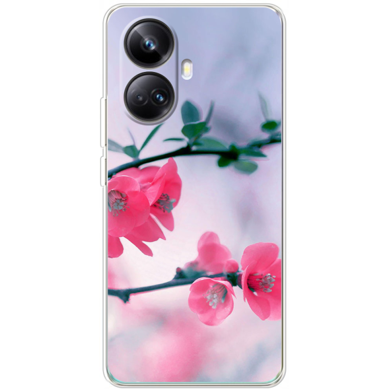 Чехол BoxFace Realme 10 Pro Plus 