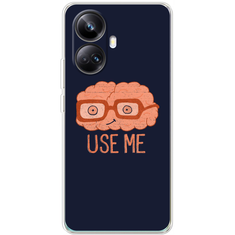 Чехол BoxFace Realme 10 Pro Plus 