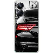 Чехол BoxFace Realme 10 Pro Plus Audi A7