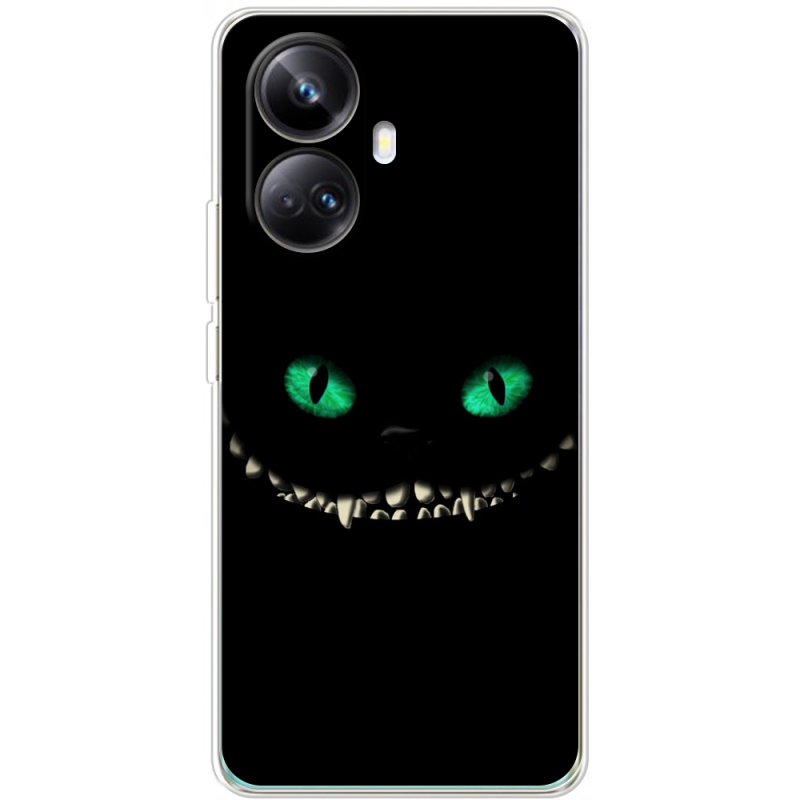 Чехол BoxFace Realme 10 Pro Plus 