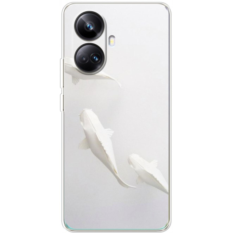 Чехол BoxFace Realme 10 Pro Plus 