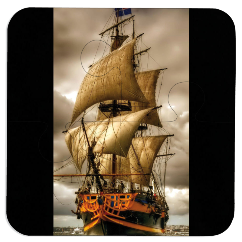 Магнитные фотопазлы 100 на 100 