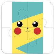 Магнитные фотопазлы 100 на 100 