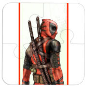 Магнитные фотопазлы 100 на 100 