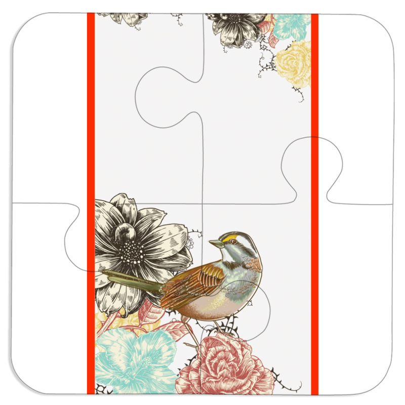 Магнитные фотопазлы 100 на 100 