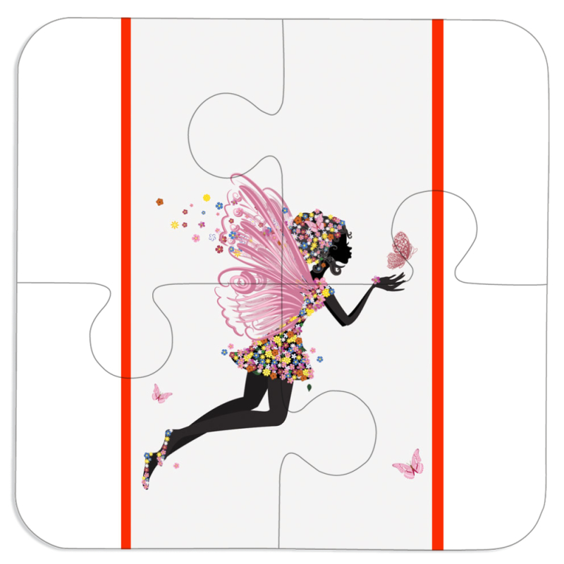 Магнитные фотопазлы 100 на 100 