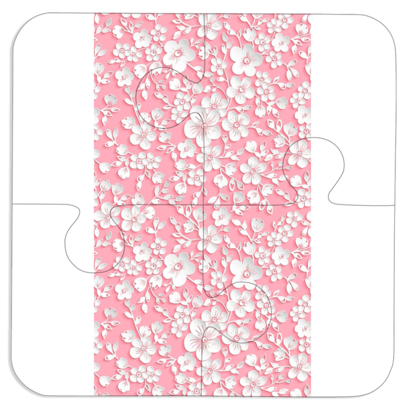 Магнитные фотопазлы 100 на 100 