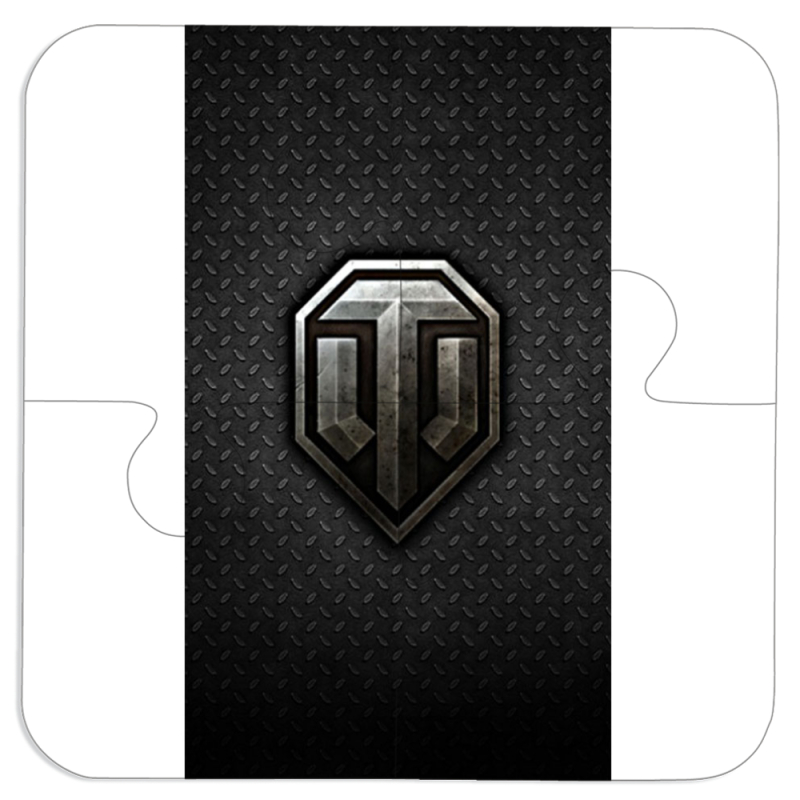 Магнитные фотопазлы 100 на 100 