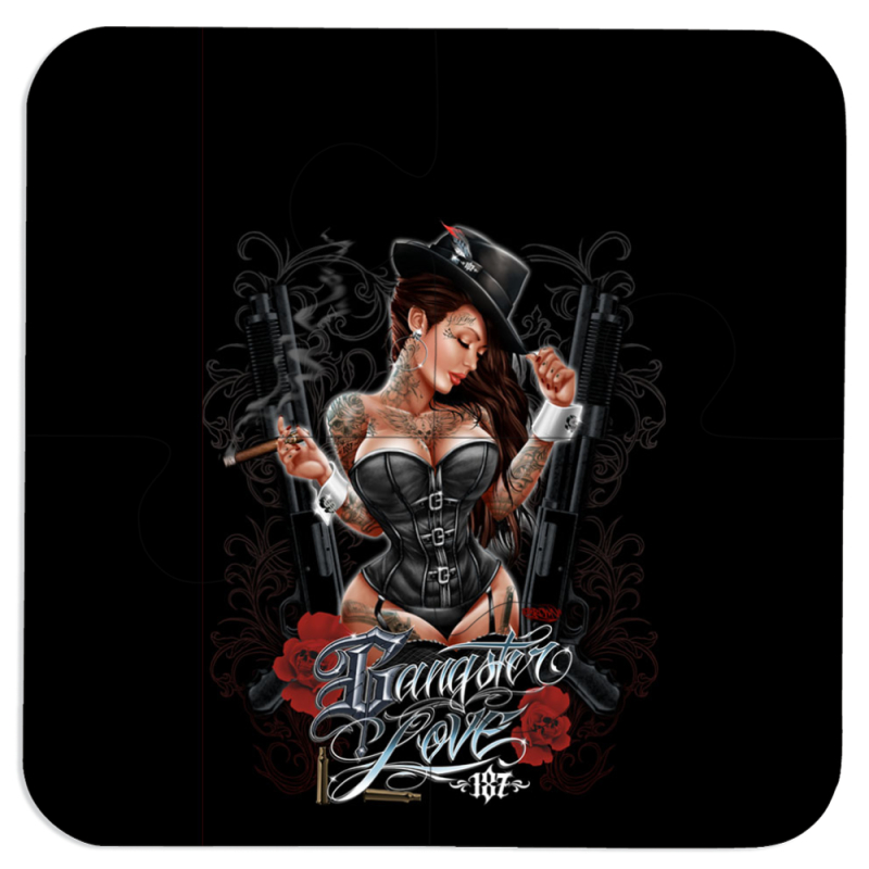 Магнитные фотопазлы 100 на 100 