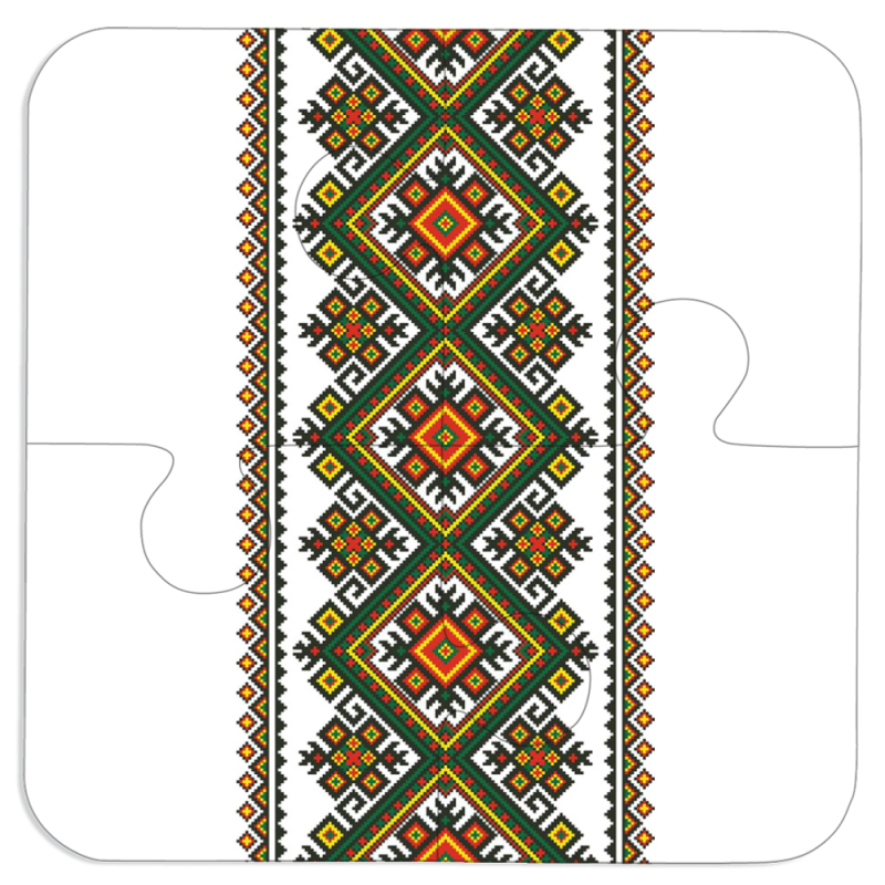 Магнитные фотопазлы 100 на 100 