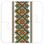 Магнитные фотопазлы 100 на 100 