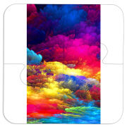 Магнитные фотопазлы 100 на 100 