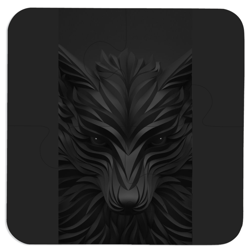 Магнитные фотопазлы 100 на 100 