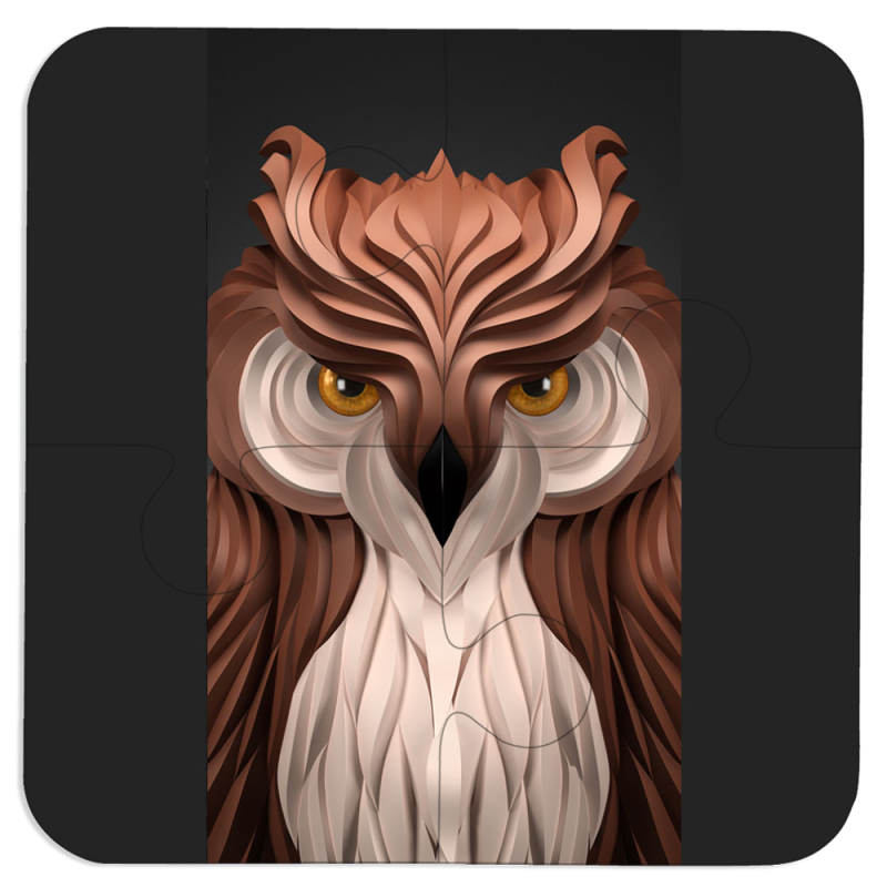 Магнитные фотопазлы 100 на 100 