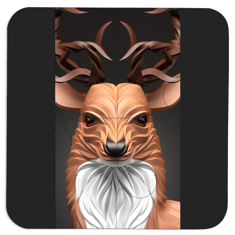 Магнитные фотопазлы 100 на 100 