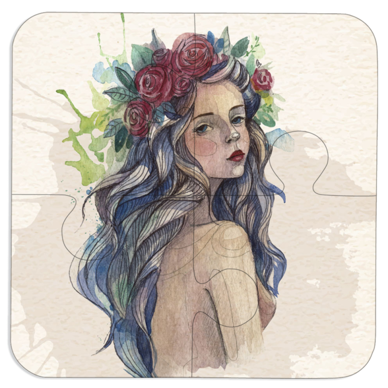 Магнитные фотопазлы 100 на 100 