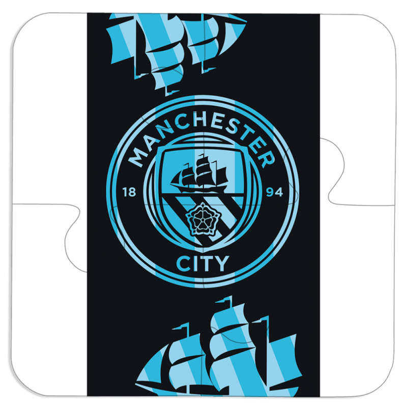 Магнитные фотопазлы 100 на 100 FC M-City