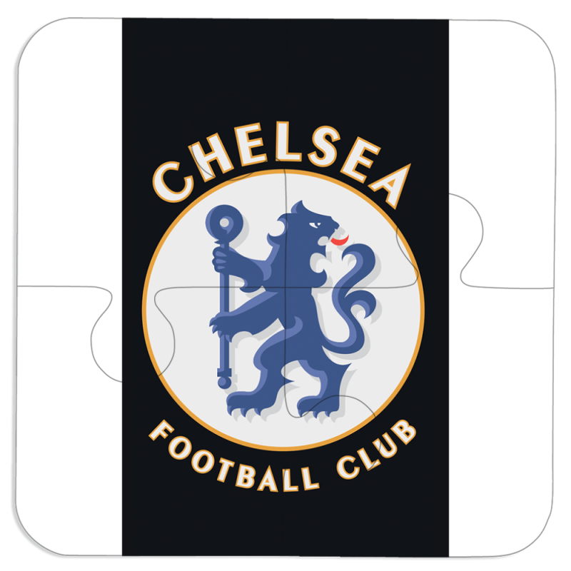 Магнитные фотопазлы 100 на 100 FC Chelsea