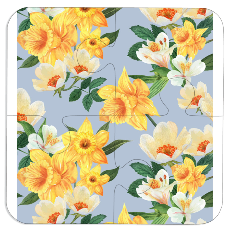 Магнитные фотопазлы 100 на 100 