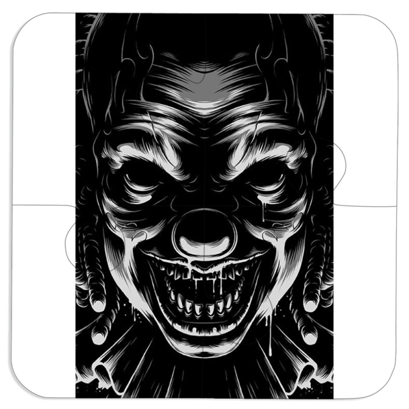 Магнитные фотопазлы 100 на 100 