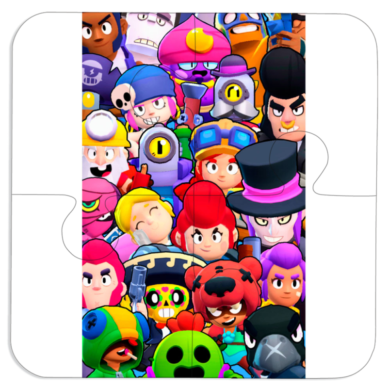 Магнитные фотопазлы 100 на 100 