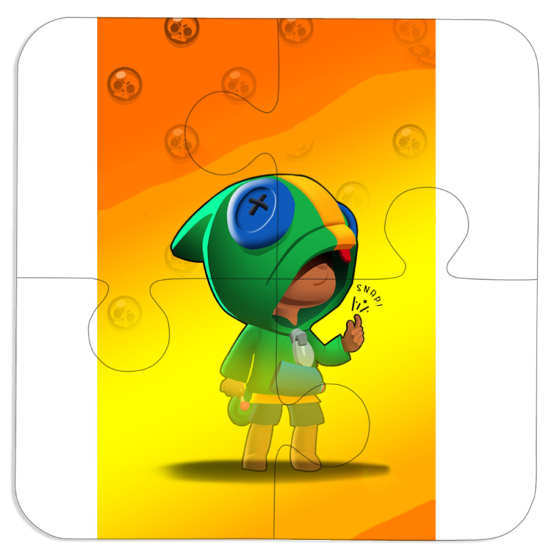 Магнитные фотопазлы 100 на 100 