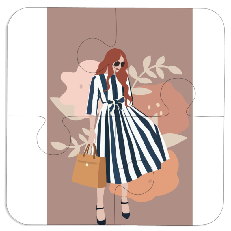 Магнитные фотопазлы 100 на 100 