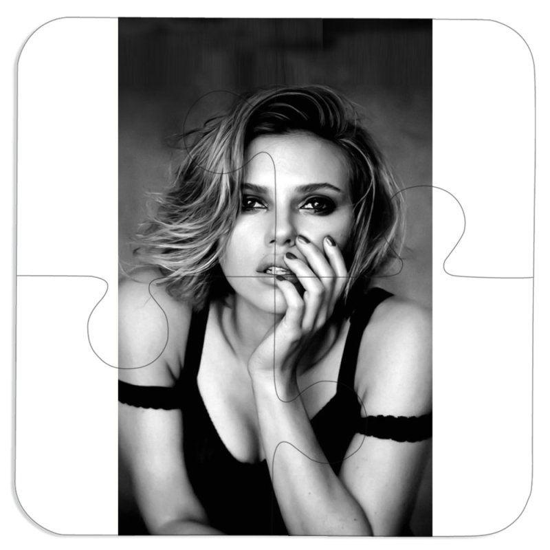 Магнитные фотопазлы 100 на 100 