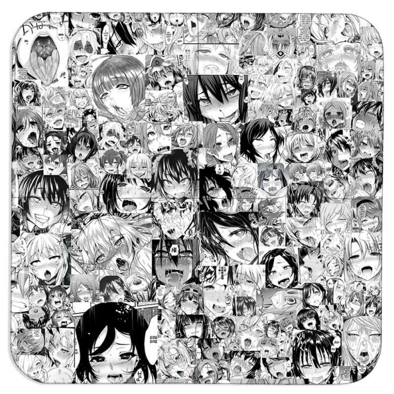 Магнитные фотопазлы 100 на 100 O-Face