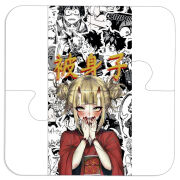 Магнитные фотопазлы 100 на 100 Himiko Toga - My Hero Academia