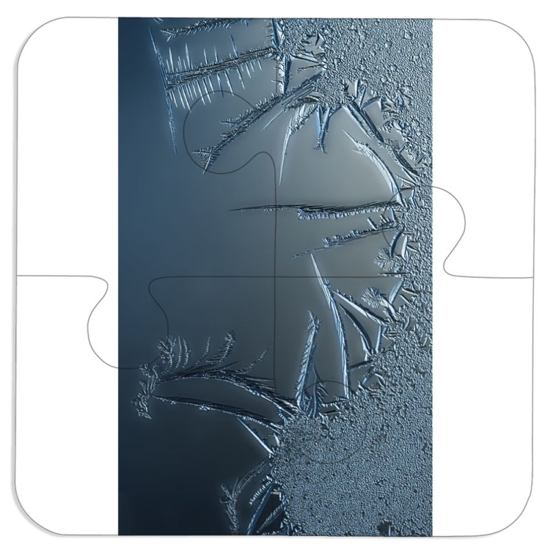 Магнитные фотопазлы 100 на 100 