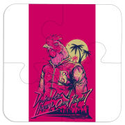 Магнитные фотопазлы 100 на 100 